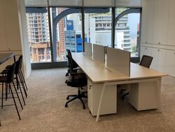 Keppel Towers (D2), Office #470085071